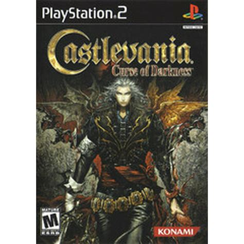 Castlevania Curse of Darkness refurbished release infographics